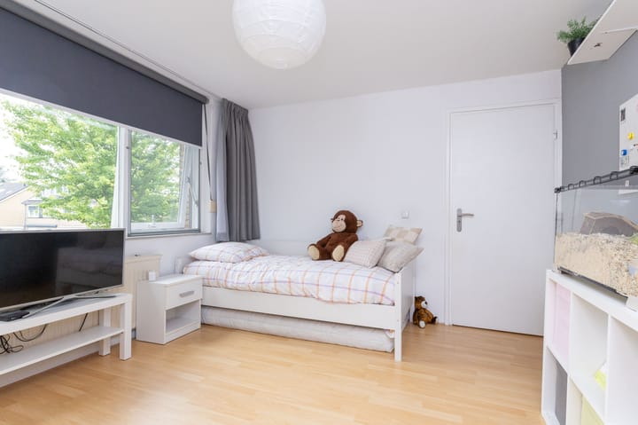 Foto 23 van Hertog Albrechtstraat 10