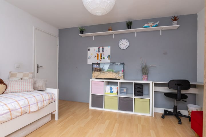 Foto 24 van Hertog Albrechtstraat 10