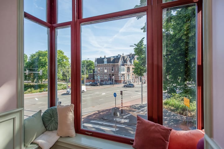 Foto 18 van Koningin Emmakade 198-A