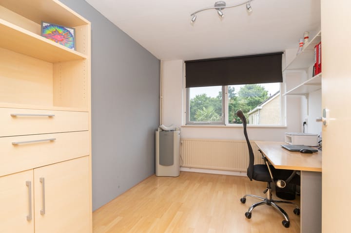 Foto 25 van Hertog Albrechtstraat 10