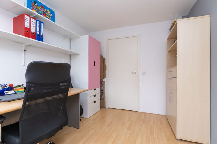 Foto 26 van Hertog Albrechtstraat 10