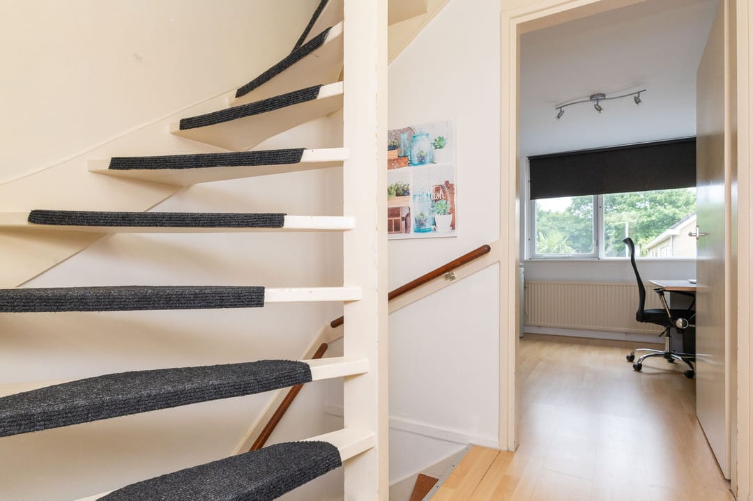 Foto 28 van Hertog Albrechtstraat 10