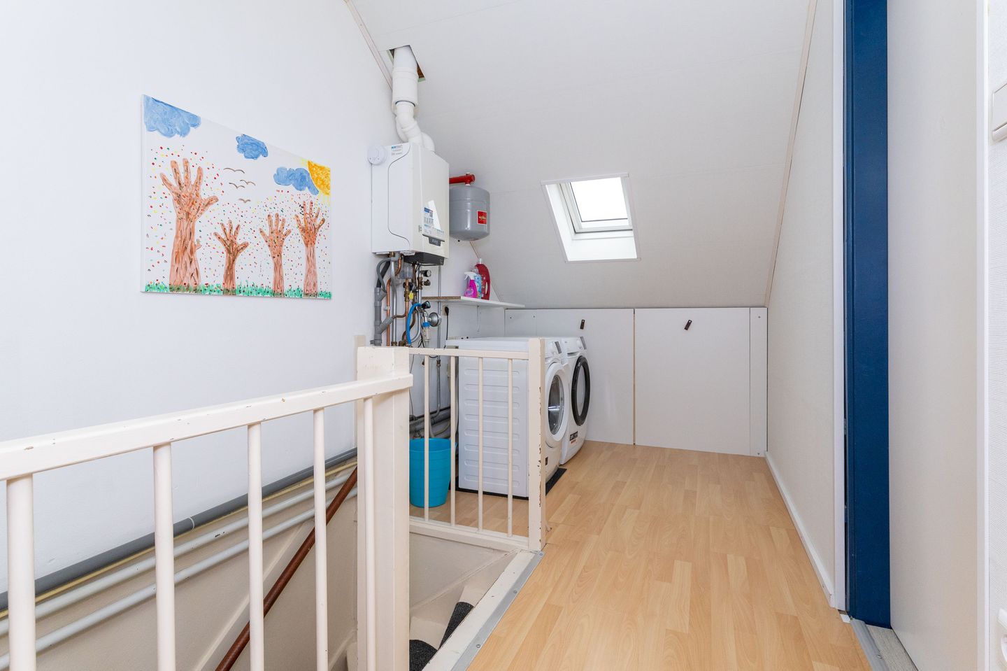 Foto 29 van Hertog Albrechtstraat 10