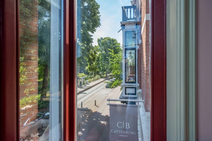 Foto 24 van Koningin Emmakade 198-A