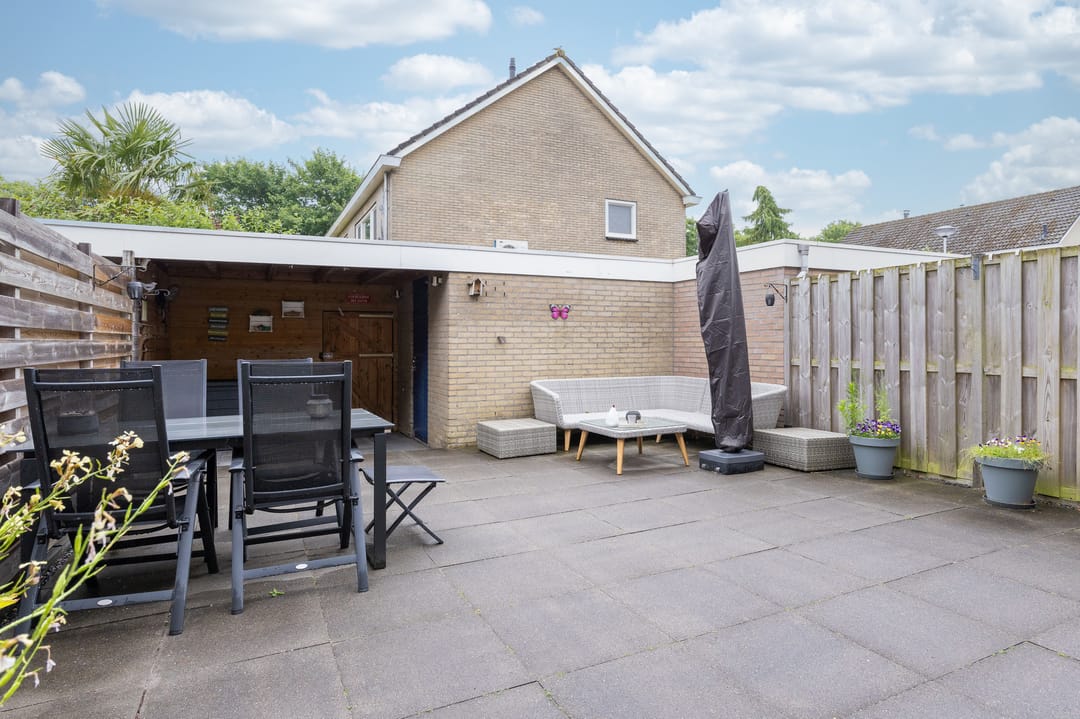 Foto 32 van Hertog Albrechtstraat 10