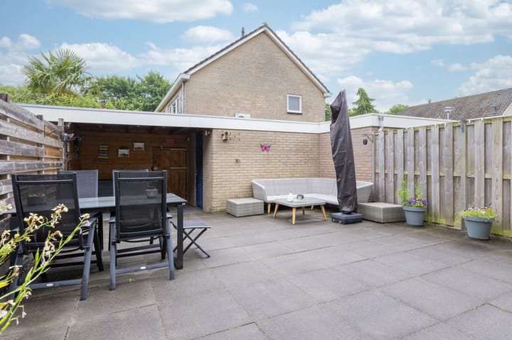 Foto 32 van Hertog Albrechtstraat 10