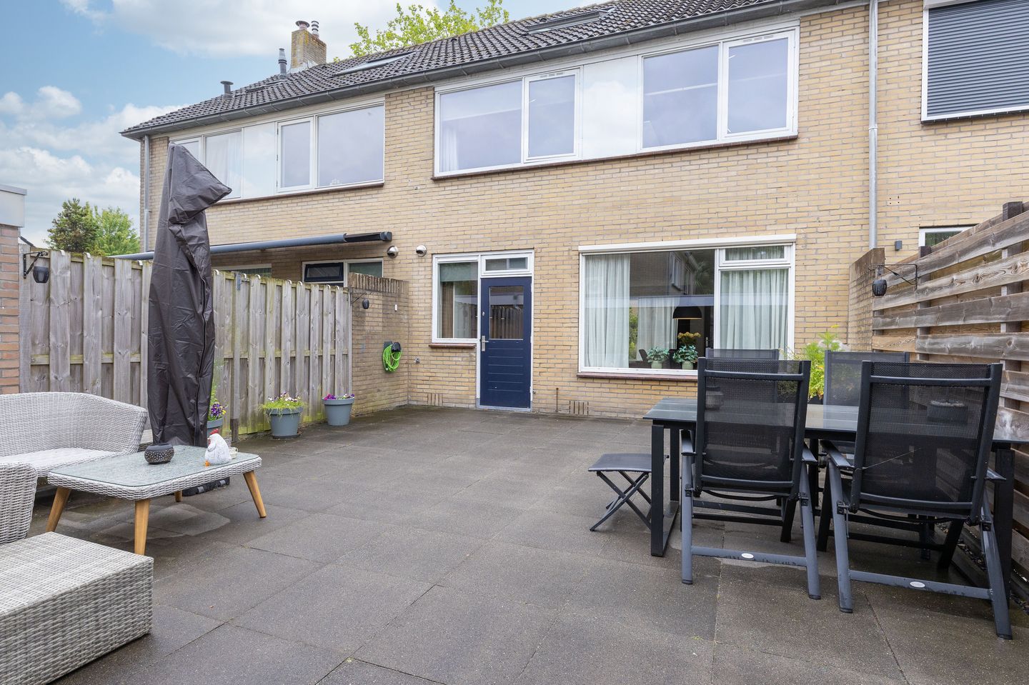 Foto 34 van Hertog Albrechtstraat 10