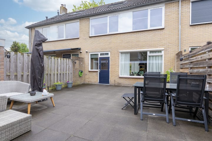 Foto 34 van Hertog Albrechtstraat 10