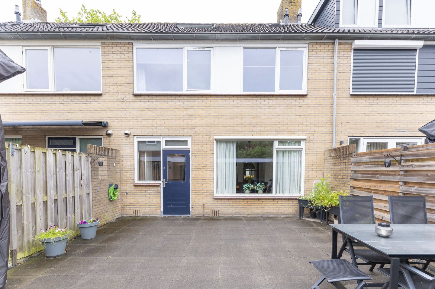 Foto 35 van Hertog Albrechtstraat 10