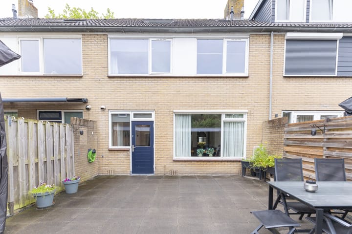 Foto 35 van Hertog Albrechtstraat 10