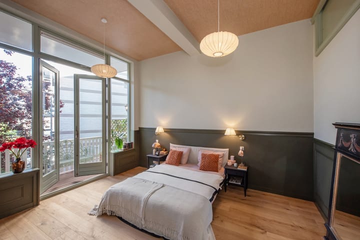 Foto 34 van Koningin Emmakade 198-A