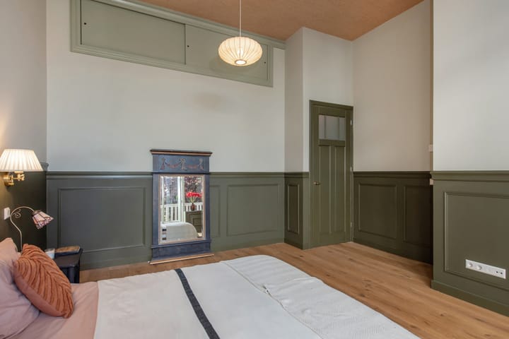 Foto 37 van Koningin Emmakade 198-A