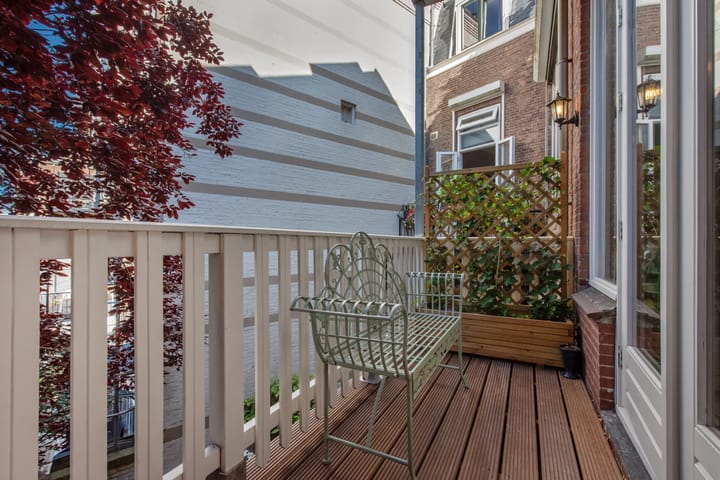 Foto 38 van Koningin Emmakade 198-A