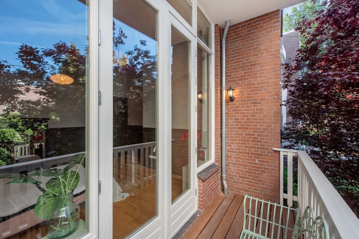 Foto 39 van Koningin Emmakade 198-A