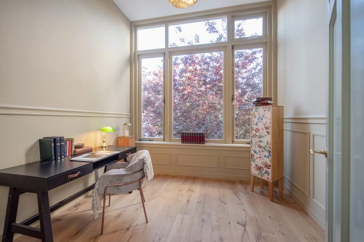 Foto 41 van Koningin Emmakade 198-A