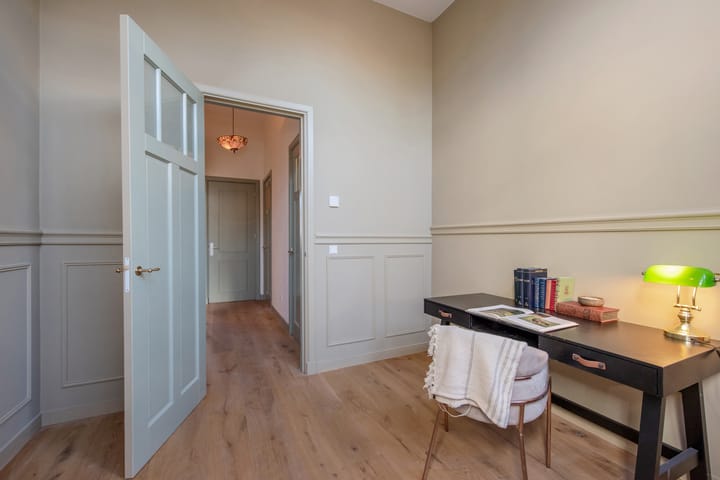 Foto 43 van Koningin Emmakade 198-A