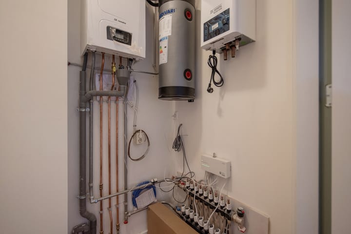 Foto 47 van Koningin Emmakade 198-A