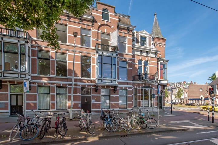 Foto 48 van Koningin Emmakade 198-A