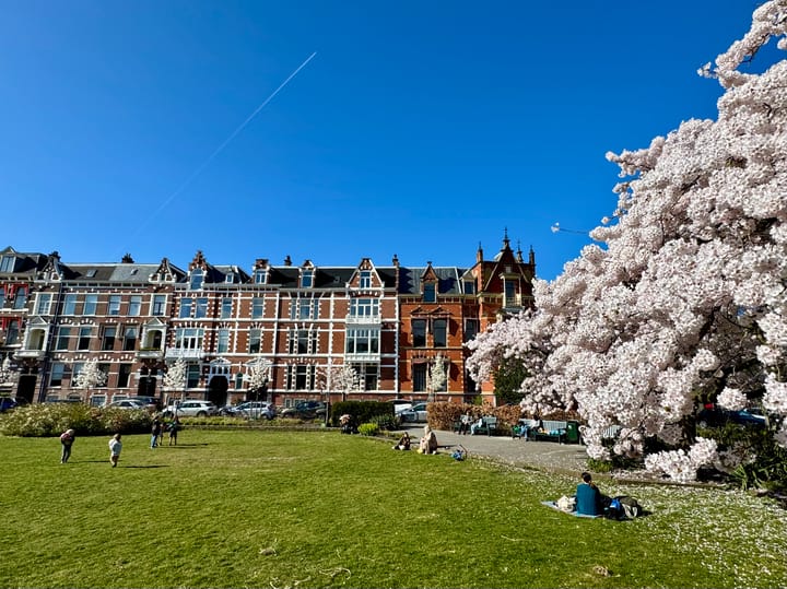 Foto 49 van Koningin Emmakade 198-A