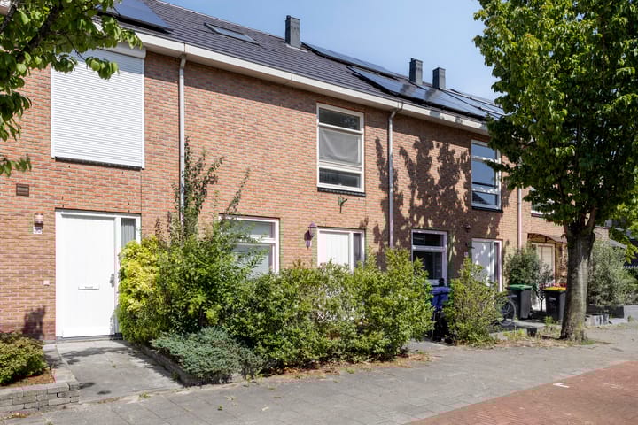 Foto 2 van Antonius Heggelaan 32