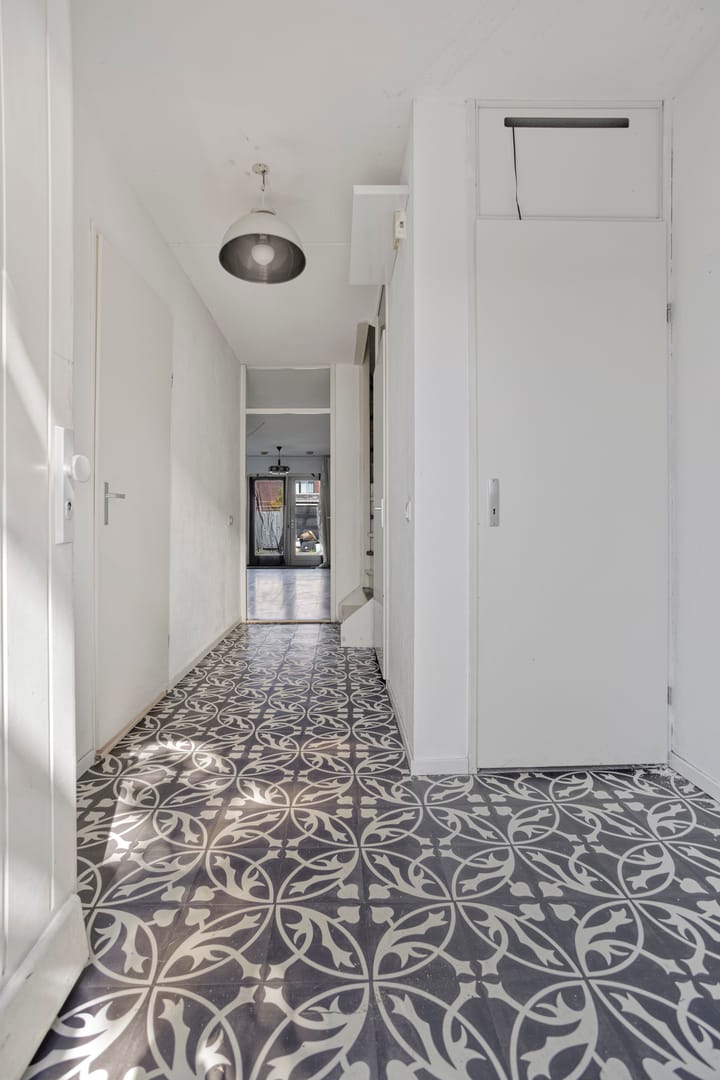 Foto 10 van Antonius Heggelaan 32