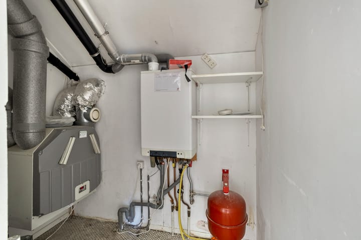 Foto 28 van Antonius Heggelaan 32