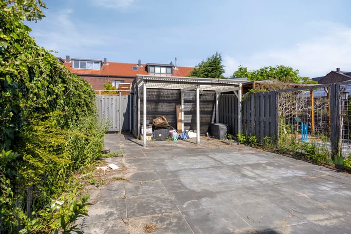 Foto 30 van Antonius Heggelaan 32