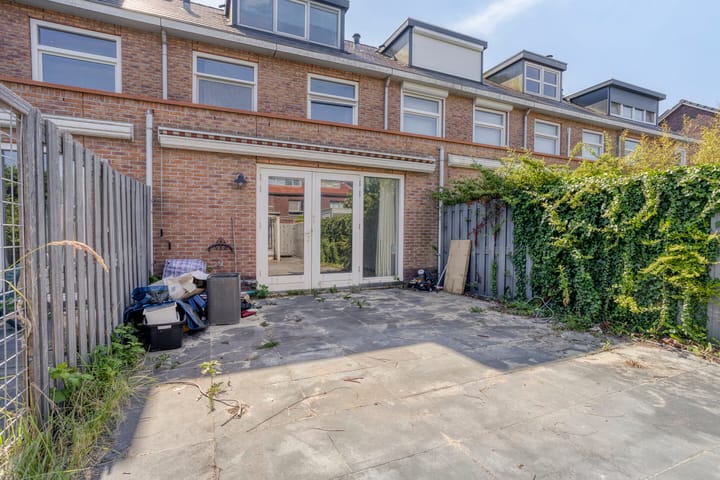 Foto 31 van Antonius Heggelaan 32