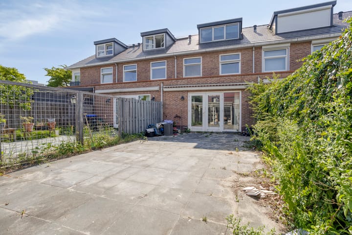 Foto 33 van Antonius Heggelaan 32