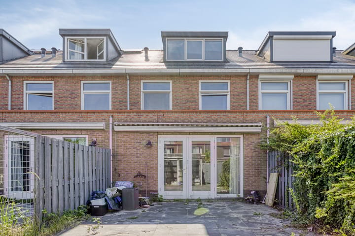 Foto 34 van Antonius Heggelaan 32