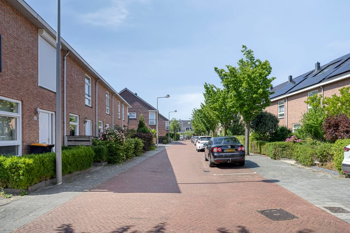 Foto 38 van Antonius Heggelaan 32