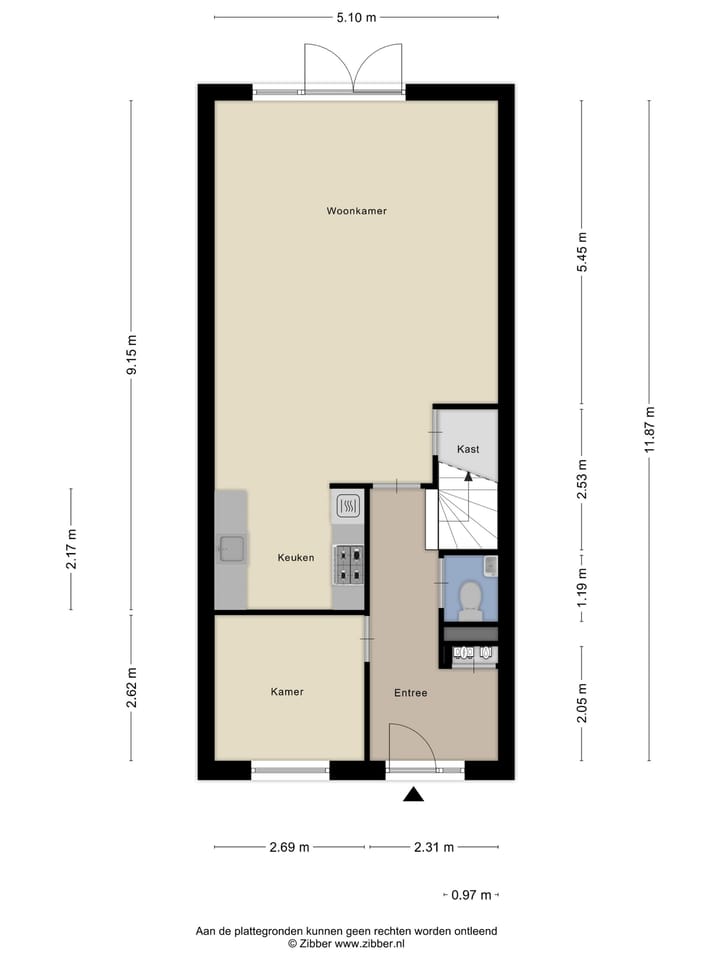 Foto 41 van Antonius Heggelaan 32