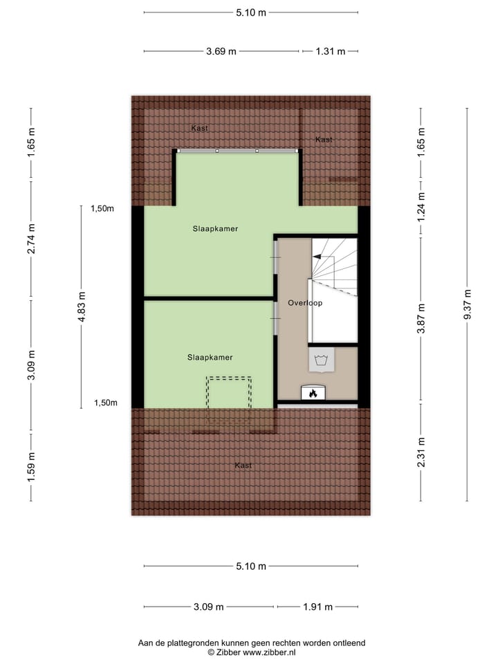Foto 43 van Antonius Heggelaan 32