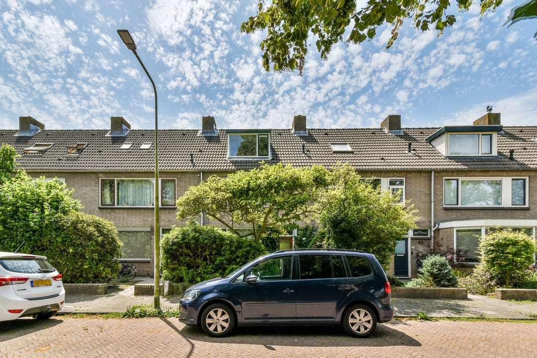 Foto 2 van Mulderlaan 25