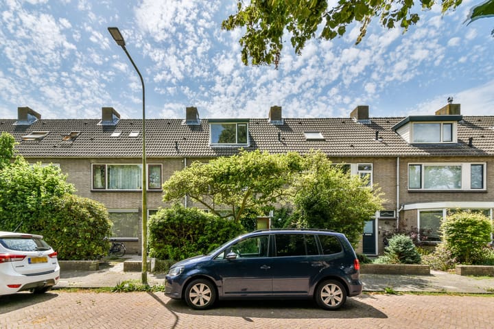 Foto 2 van Mulderlaan 25