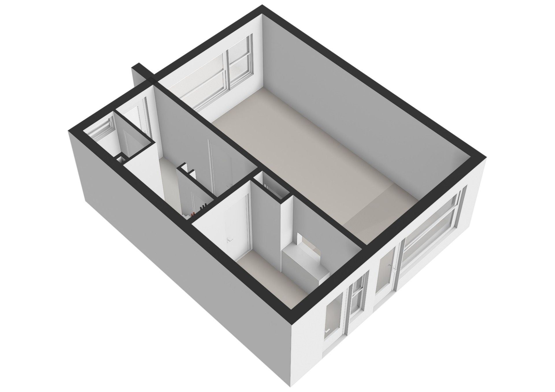 Foto 30 van Mulderlaan 25