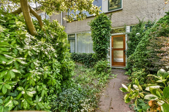 Foto 3 van Mulderlaan 25