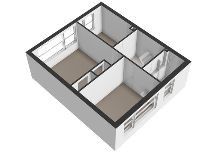 Foto 34 van Mulderlaan 25