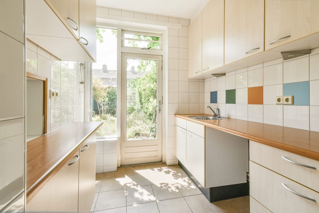 Foto 7 van Mulderlaan 25