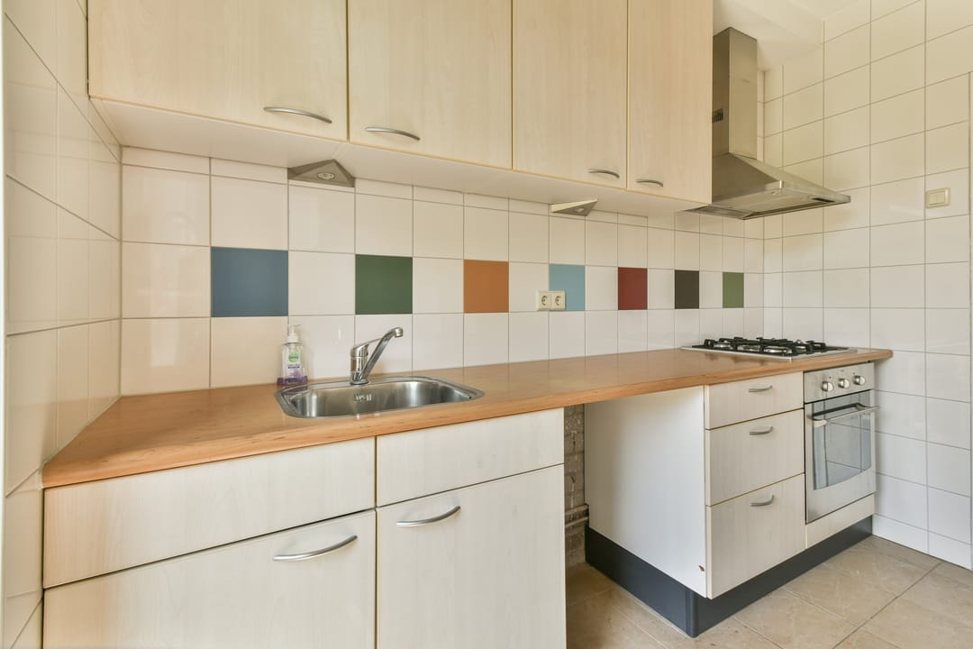 Foto 8 van Mulderlaan 25