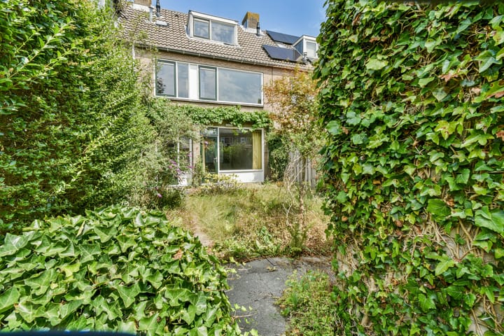 Foto 11 van Mulderlaan 25