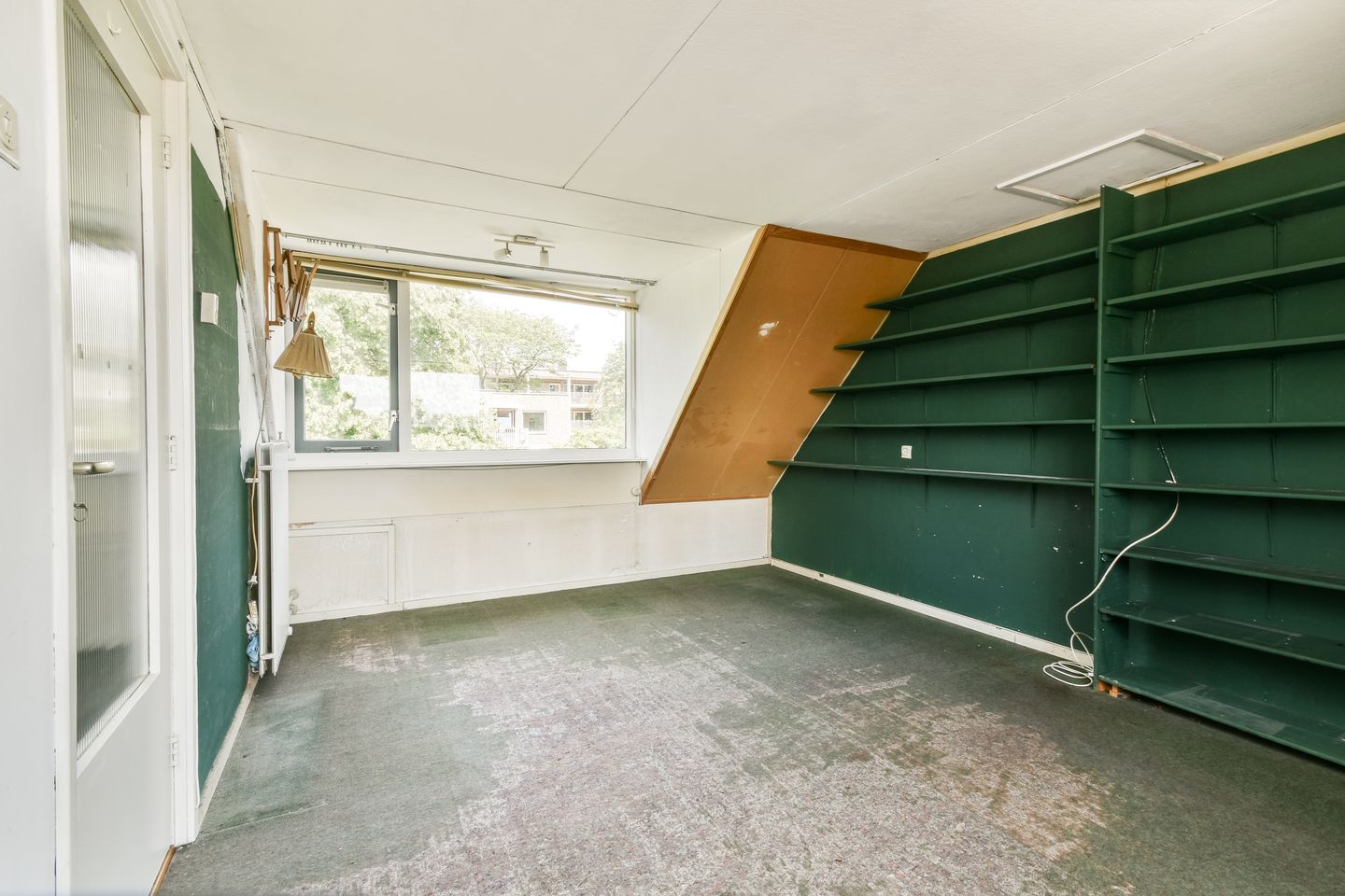 Foto 25 van Mulderlaan 25