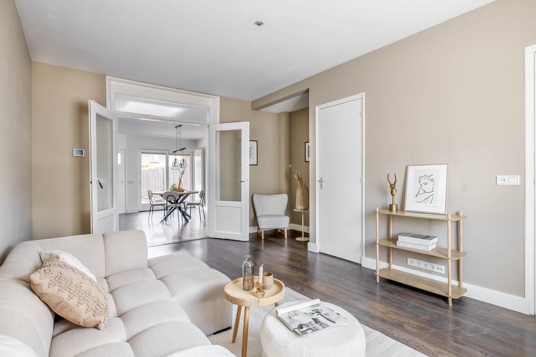 Foto 2 van Van Berghenstraat 8