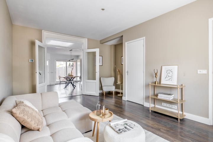 Foto 2 van Van Berghenstraat 8