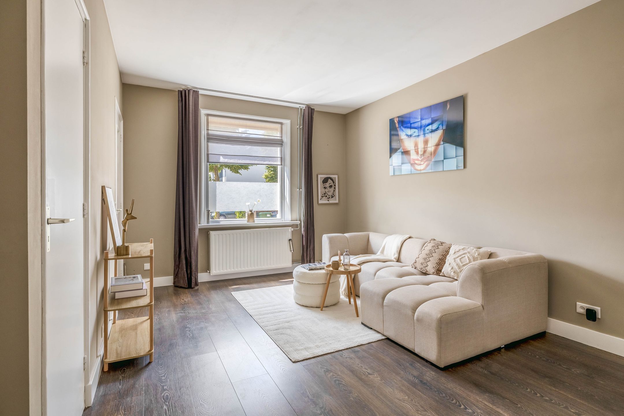 Foto 3 van Van Berghenstraat 8