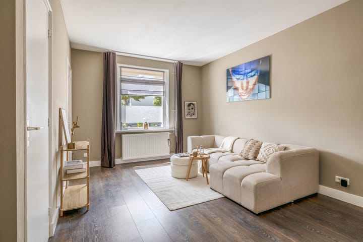 Foto 3 van Van Berghenstraat 8