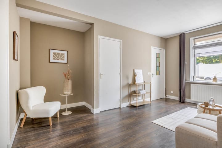 Foto 4 van Van Berghenstraat 8