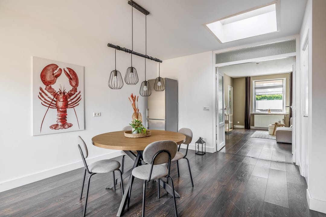 Foto 7 van Van Berghenstraat 8