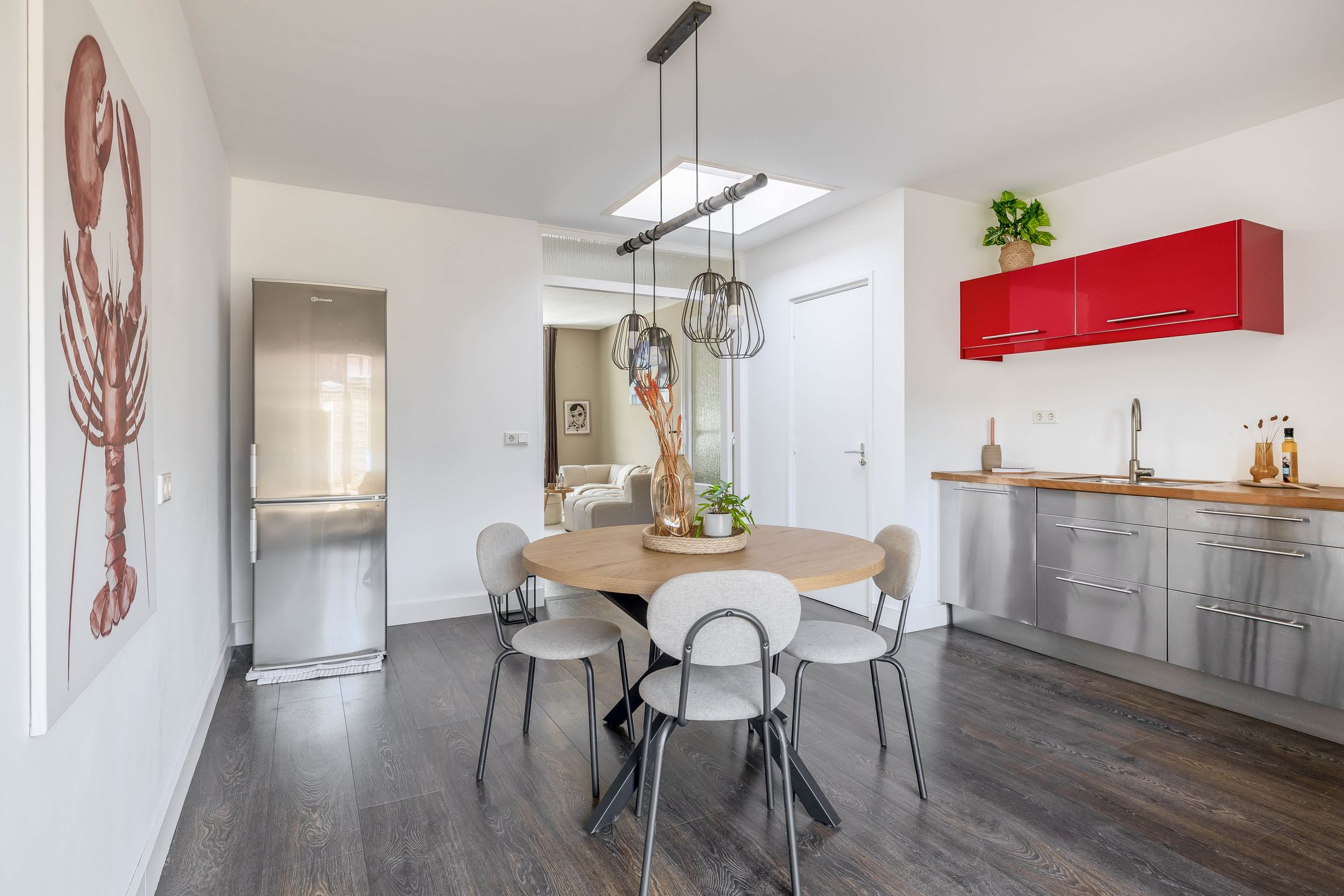 Foto 9 van Van Berghenstraat 8