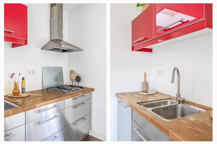 Photo 10 of Van Berghenstraat 8